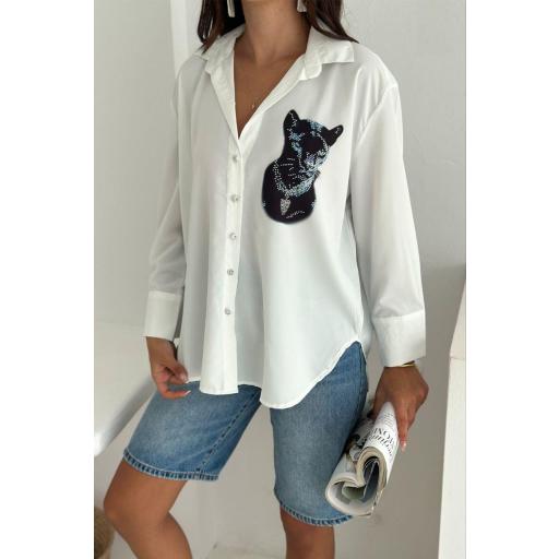 Camisa colección turca [2]
