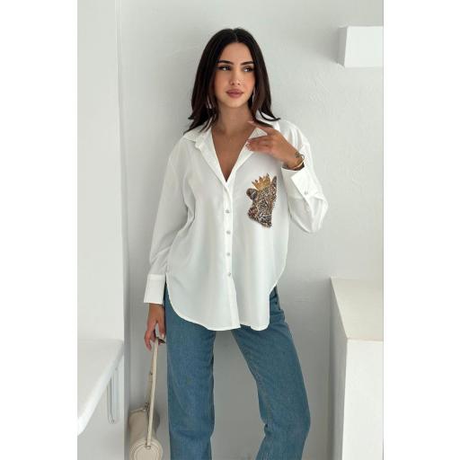 Camisa colección turca [1]