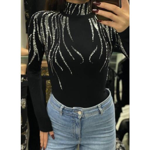 Camisa joya mismoi 