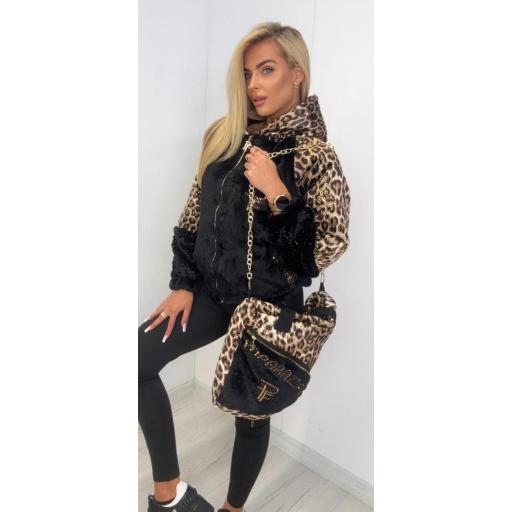 CONJUNTO NUEVA COLECCIÓN PAPARAZZI FASHION  [1]