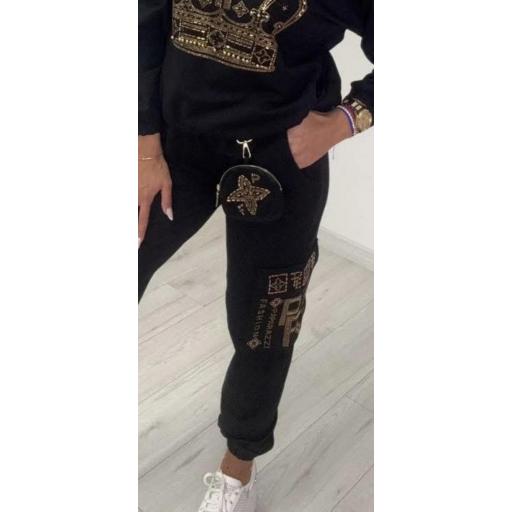 Pantalon paparazzi  [2]