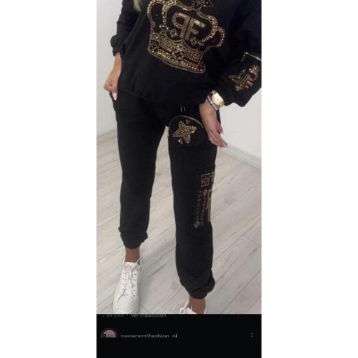 Pantalon paparazzi 