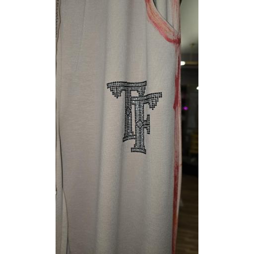 Pantalon tatu fluido [3]