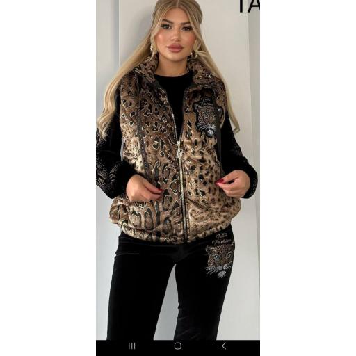Conjunto tatu nueva colección  [1]