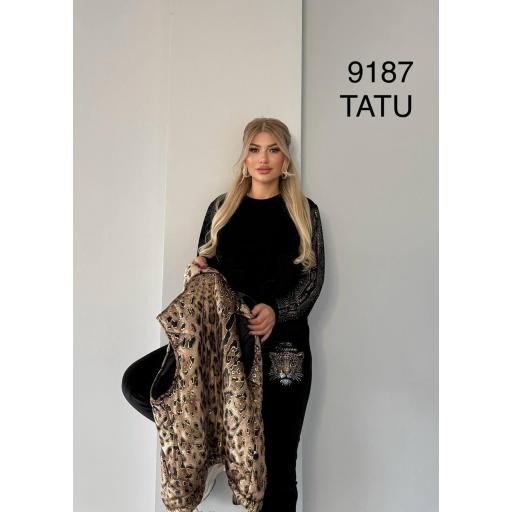 Conjunto tatu nueva colección  [2]