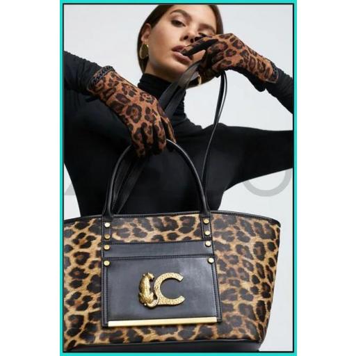 Bolso shopper lola casademunt [0]