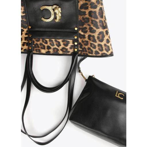 Bolso shopper lola casademunt [2]