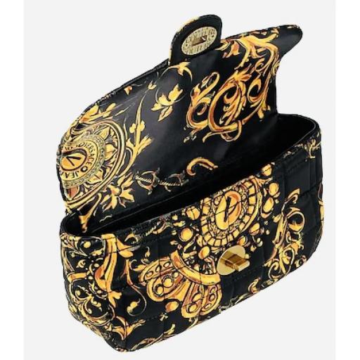 Bolso de hombro Versace  [3]