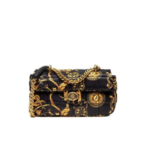 Bolso de hombro Versace 