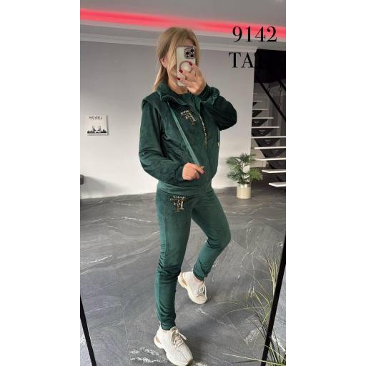 Conjunto tatu nueva colección  [1]