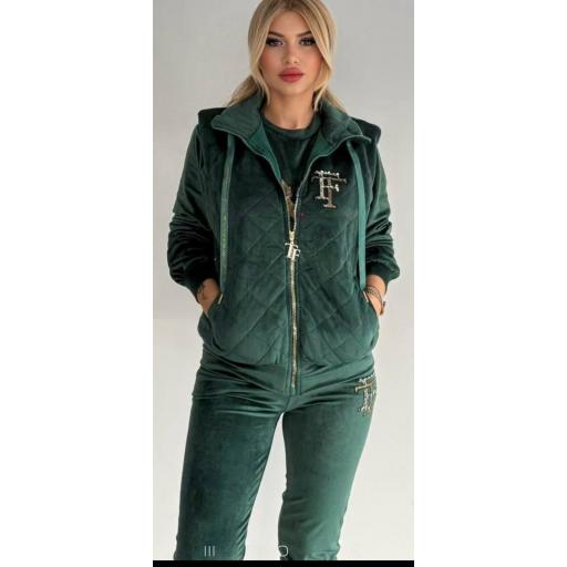 Conjunto tatu nueva colección 