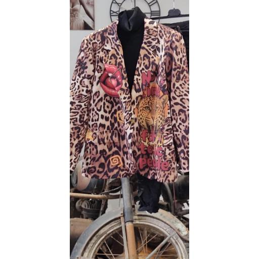 Blazier fantasia [1]