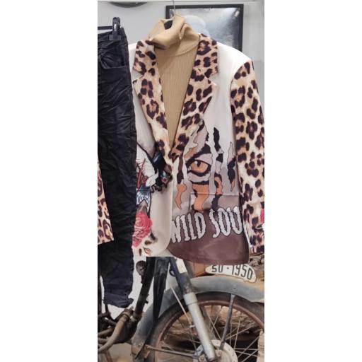 Blazier fantasia [1]