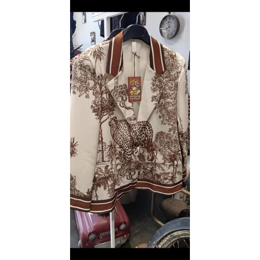 Blazier fantasia [1]