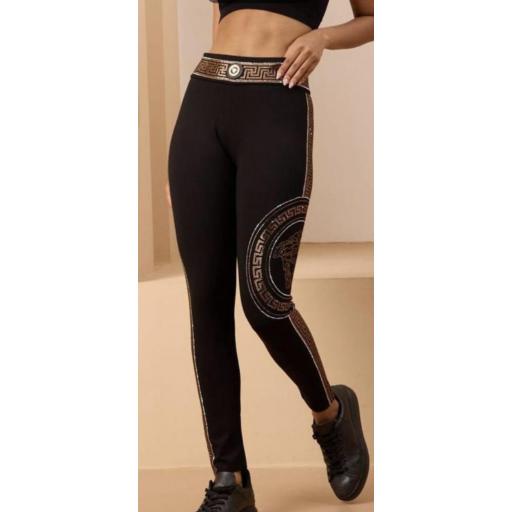 LEGGINS TATU NUEVA COLECCION [0]