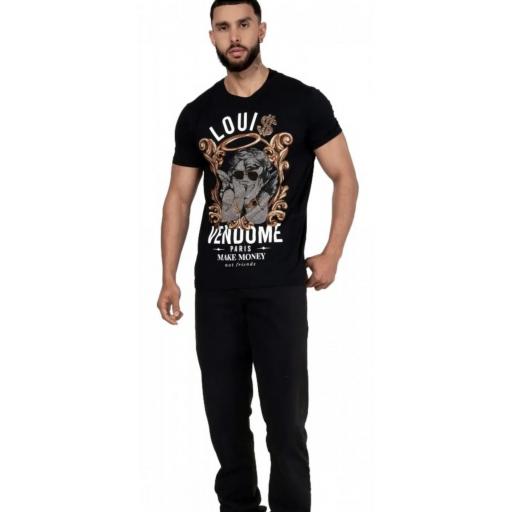 Coleccion LOUIS VENDOME 