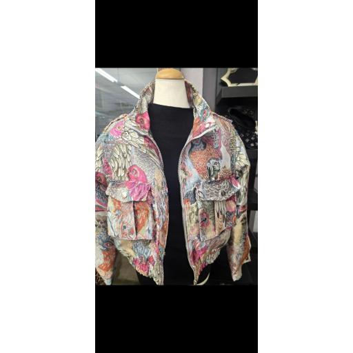 BOMBER FANTASIA  [2]