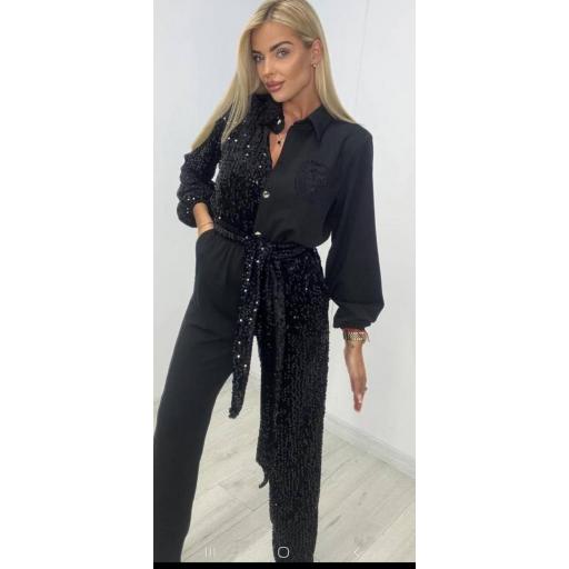 Mono PAPARAZZI FASHION  [2]