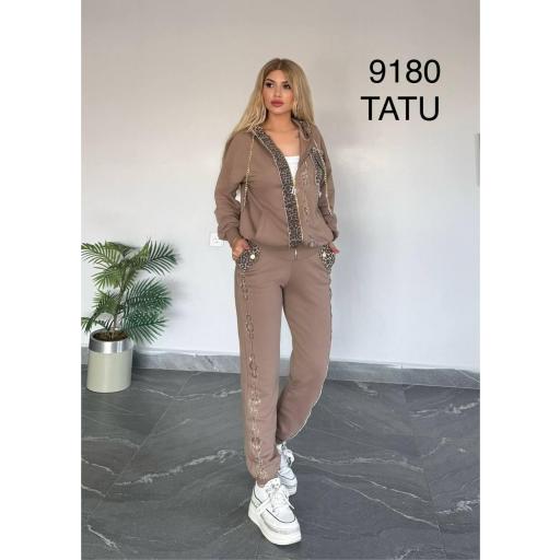 Conjunto tatu nueva colección  [0]