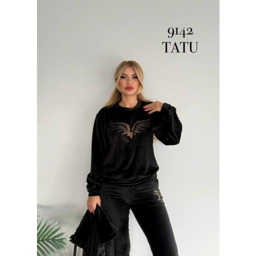 Conjunto tatu nueva colección  [2]