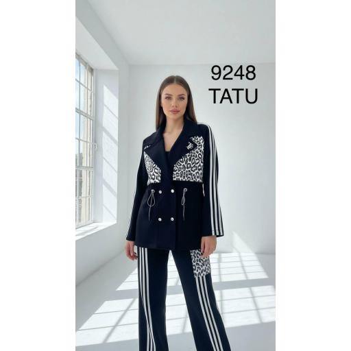 Conjunto tatu nueva colección 