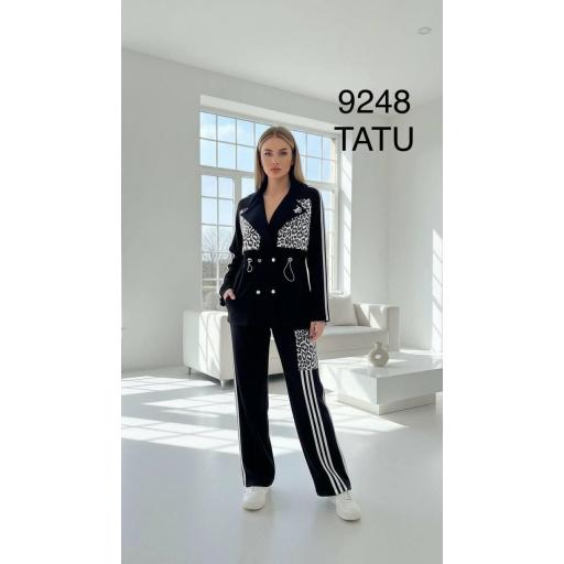 Conjunto tatu nueva colección  [1]