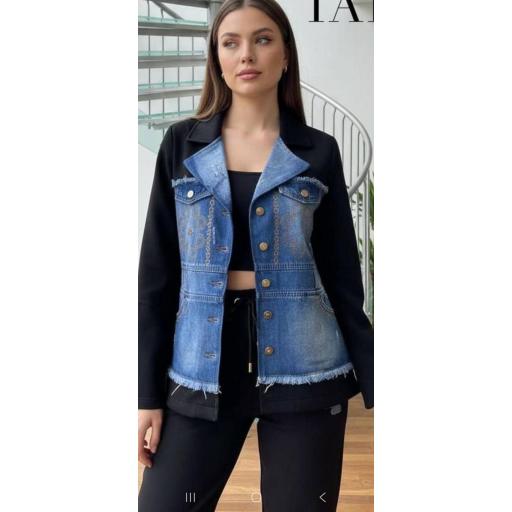 Conjunto tatu nueva colección  [2]