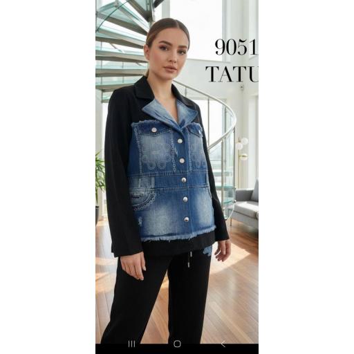 Conjunto tatu nueva colección  [3]