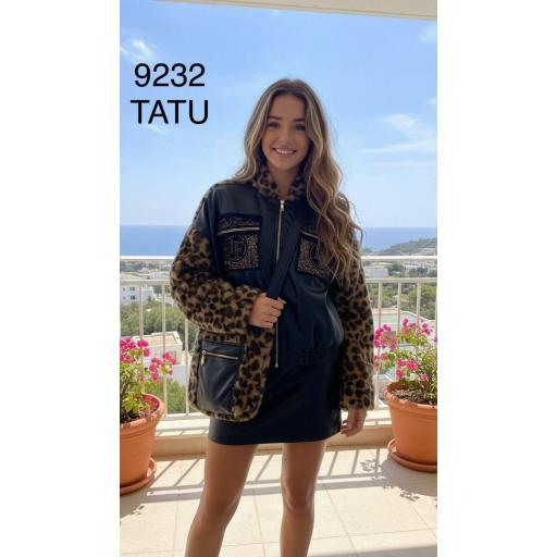 Conjunto tatu nueva colección  [1]