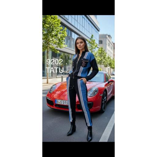 Conjunto tatu nueva colección  [0]