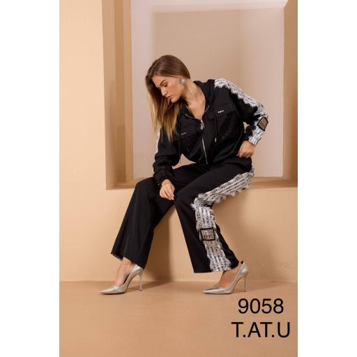 Conjunto tatu nueva colección  [0]