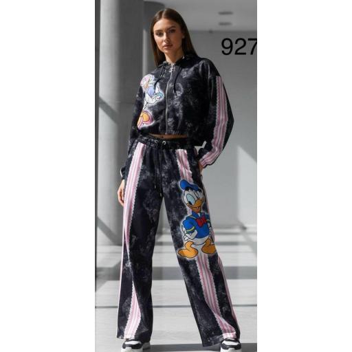 PANTALON SUELTO tatu nueva colección 