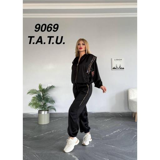 Conjunto tatu nueva colección 