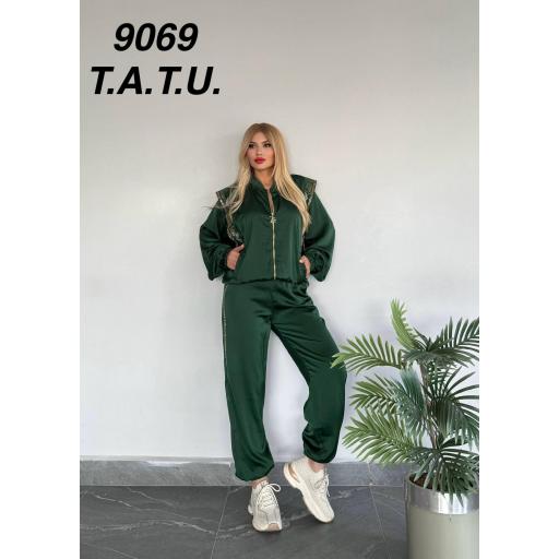 Conjunto tatu nueva colección  [2]