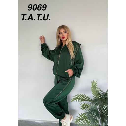 Conjunto tatu nueva colección  [1]