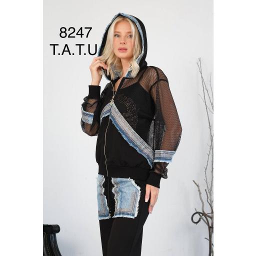 Conjunto tatu nueva colección  [0]