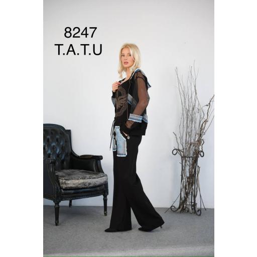 Conjunto tatu nueva colección  [1]