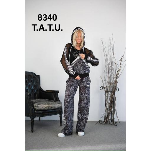 Conjunto tatu nueva colección 