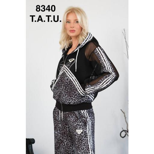 Conjunto tatu nueva colección  [1]