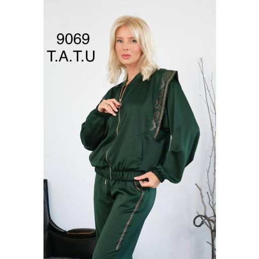 Conjunto tatu nueva colección  [2]