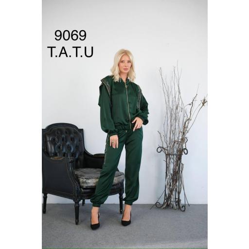 Conjunto tatu nueva colección  [3]