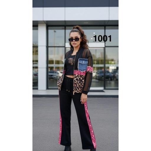 Conjunto tatu nueva colección  [1]