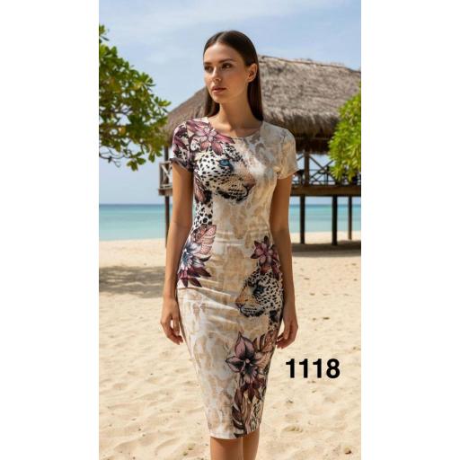 Vestido  tatu nueva colección  [1]