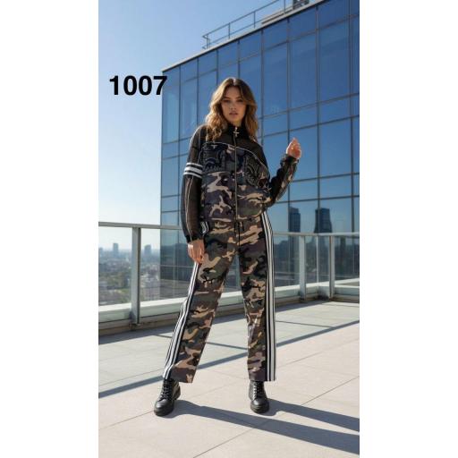 Conjunto tatu nueva colección 