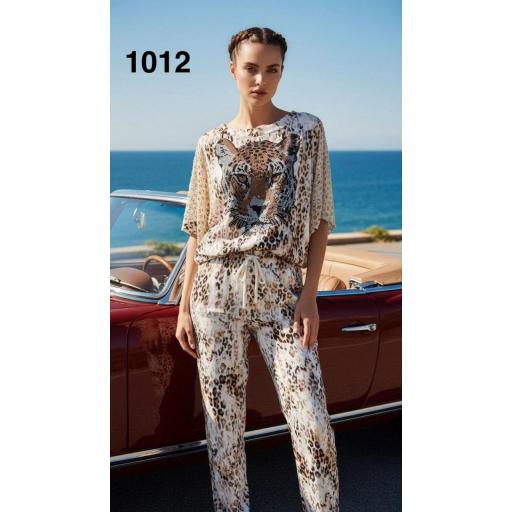 Conjunto tatu nueva colección 