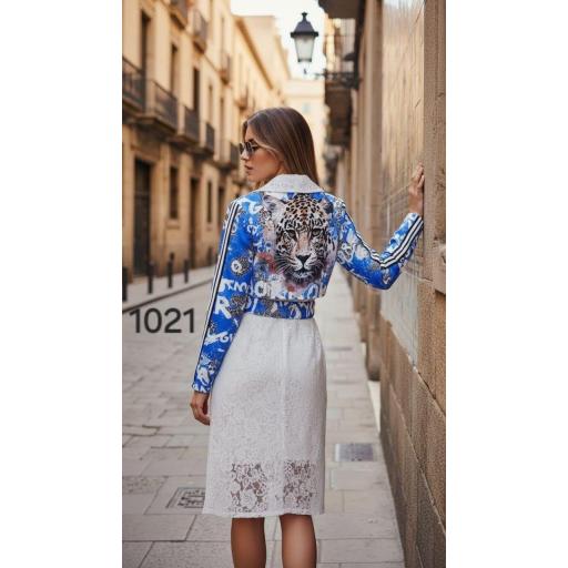 Conjunto tatu nueva colección 