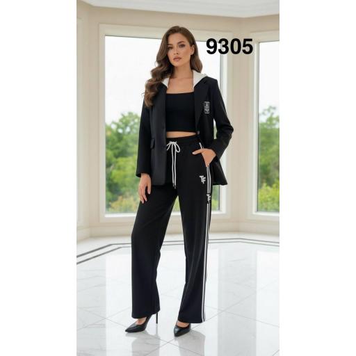 Conjunto tatu nueva colección 