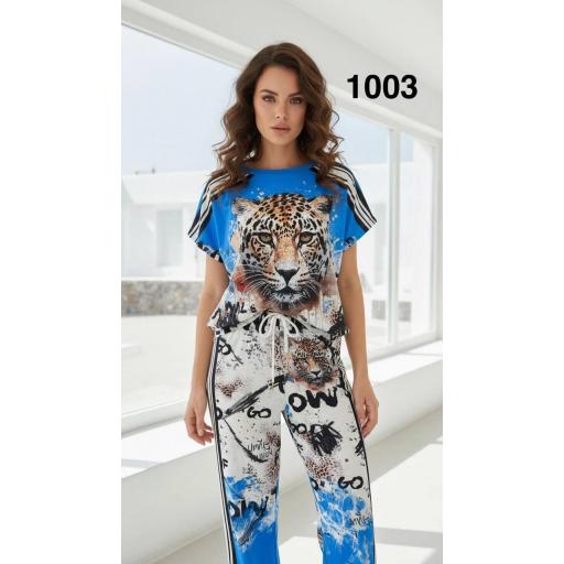 Conjunto tatu nueva colección 