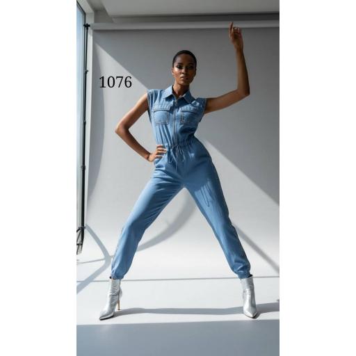 Mono tatu nueva colección 