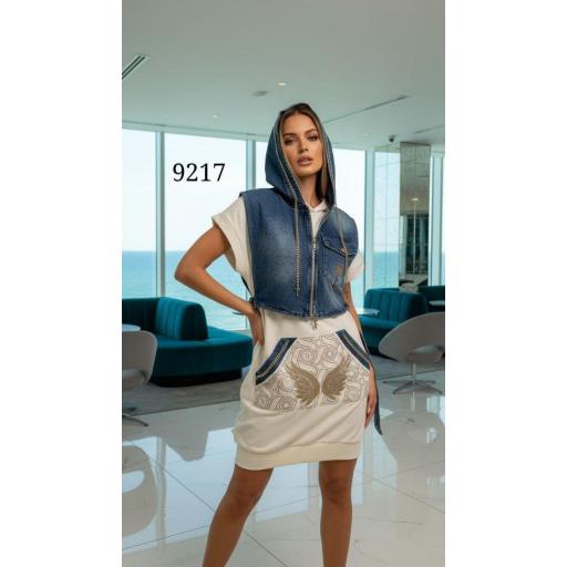 Conjunto tatu nueva colección  [1]